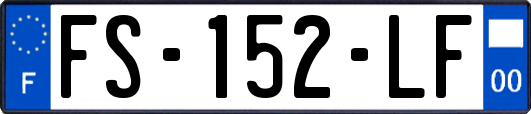 FS-152-LF