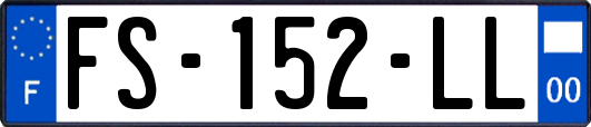 FS-152-LL
