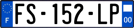 FS-152-LP