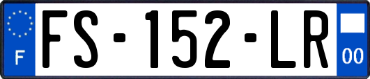 FS-152-LR