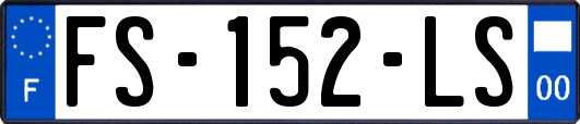 FS-152-LS