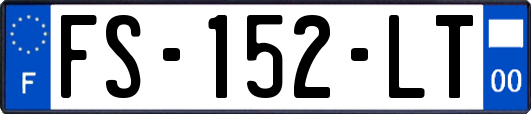 FS-152-LT