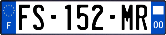 FS-152-MR