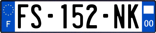 FS-152-NK