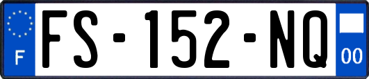 FS-152-NQ