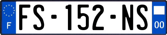 FS-152-NS