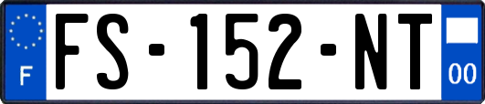 FS-152-NT