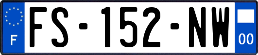 FS-152-NW