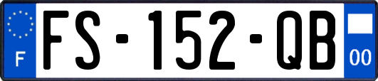 FS-152-QB