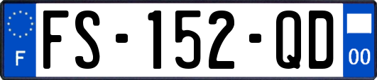 FS-152-QD