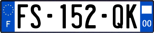 FS-152-QK