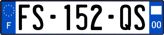 FS-152-QS