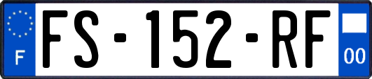 FS-152-RF