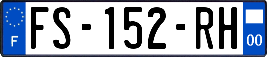 FS-152-RH