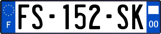FS-152-SK