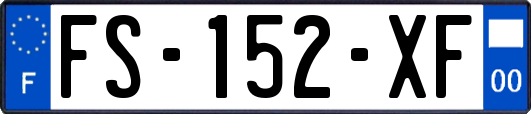 FS-152-XF