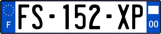 FS-152-XP