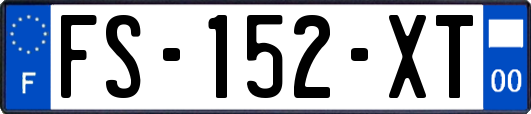 FS-152-XT