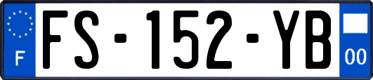 FS-152-YB