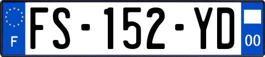 FS-152-YD