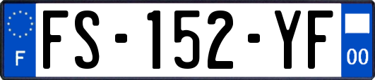 FS-152-YF