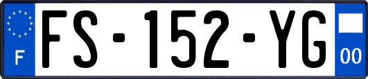 FS-152-YG