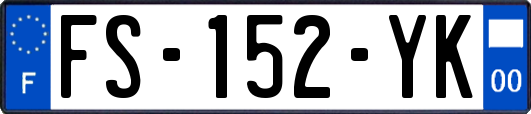 FS-152-YK