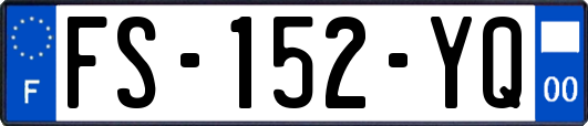 FS-152-YQ