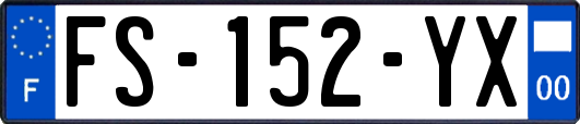 FS-152-YX