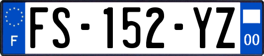 FS-152-YZ