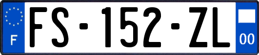 FS-152-ZL