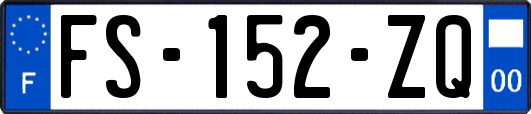 FS-152-ZQ