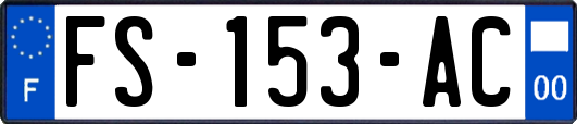 FS-153-AC