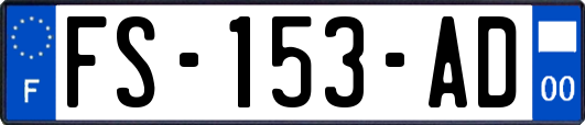 FS-153-AD