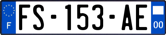 FS-153-AE