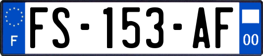 FS-153-AF