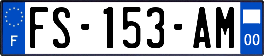 FS-153-AM