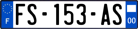 FS-153-AS