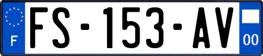 FS-153-AV
