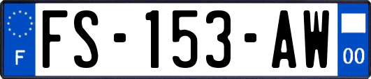 FS-153-AW