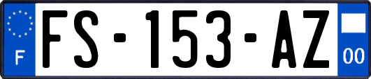 FS-153-AZ