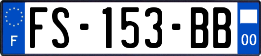 FS-153-BB