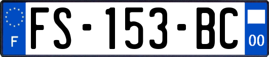 FS-153-BC