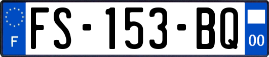FS-153-BQ