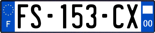 FS-153-CX