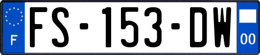 FS-153-DW