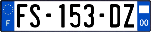 FS-153-DZ