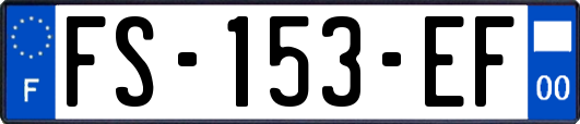 FS-153-EF
