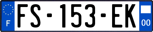 FS-153-EK