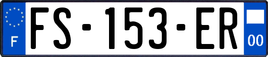FS-153-ER